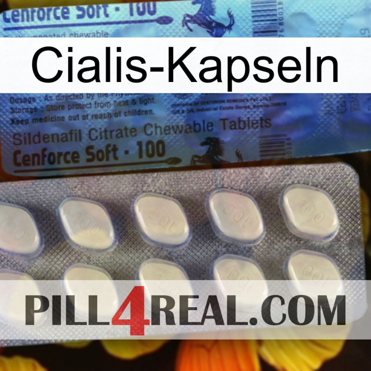 Cialis Capsules 34
